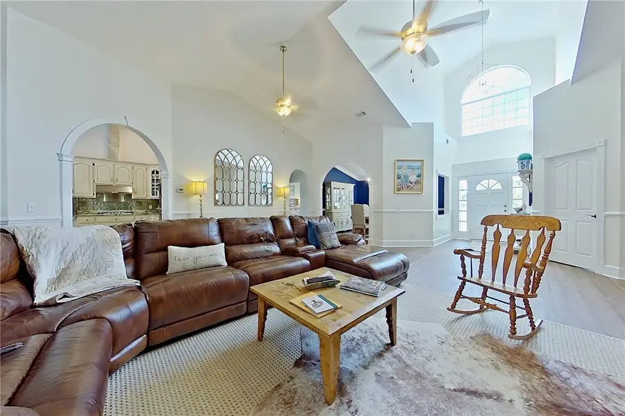 2114 Mill Creek Road, Patterson, GA 31557 - #3