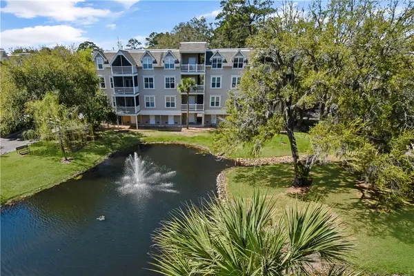 142 Shady Brook Circle #301, St Simons Island, GA 31522