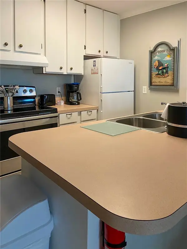 1175 N Beachview Drive #257, Jekyll Island, GA 31527