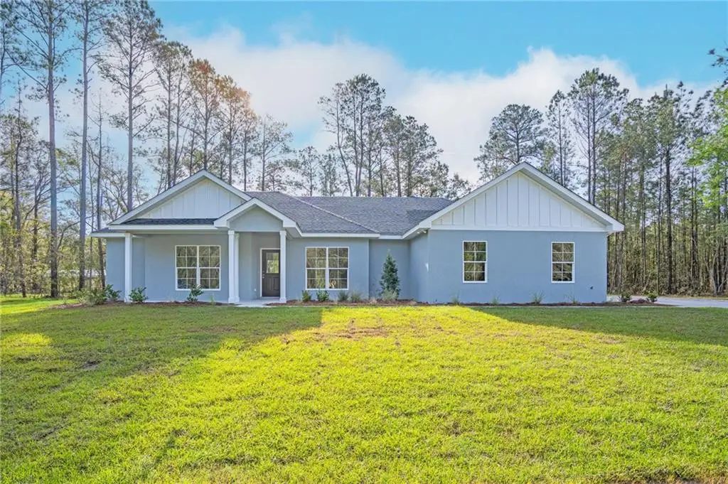 1090 Blue Marlin Drive Ne, Townsend, GA 31331 - #1