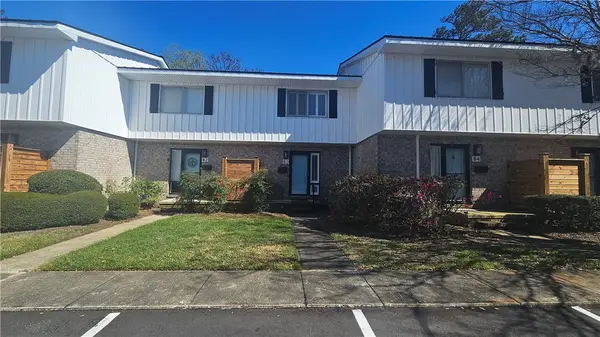 1500 Demere Drive #B3, St Simons Island, GA 31522