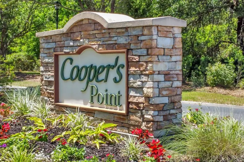 Lot 307 Coopers Point Drive, Townsend, GA 31331 - #1