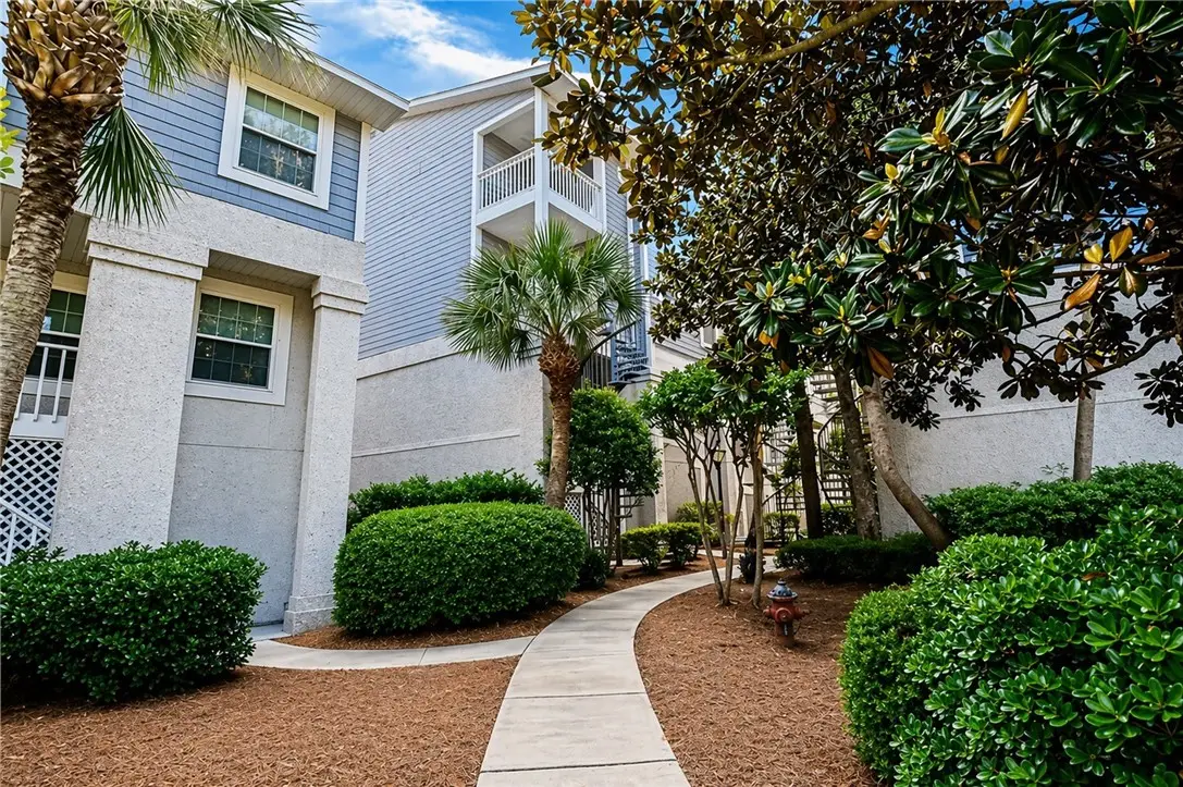 200 Salt Air Drive #124, Saint Simons Island, GA 31522 - #1