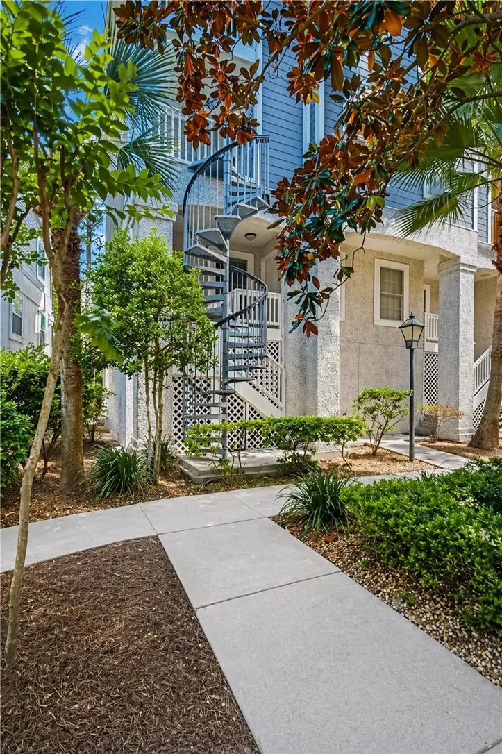 200 Salt Air Drive #124, Saint Simons Island, GA 31522 - #2