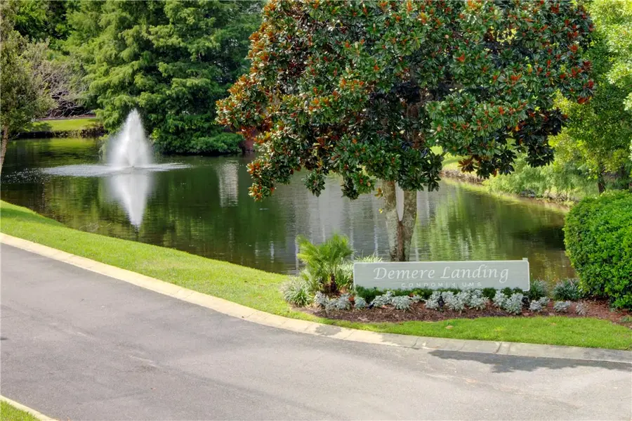 200 Salt Air Drive #124, Saint Simons Island, GA 31522 - #3