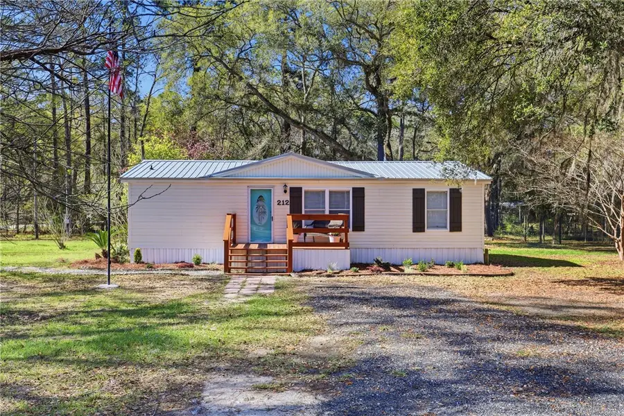 212 Sand Dollar Drive, Fleming, GA 31309 - #2