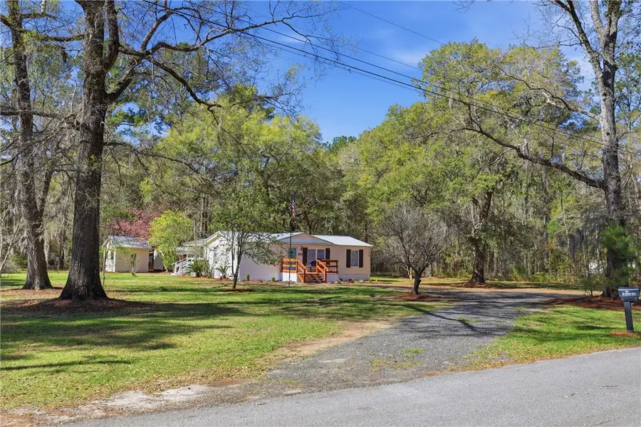 212 Sand Dollar Drive, Fleming, GA 31309 - #3