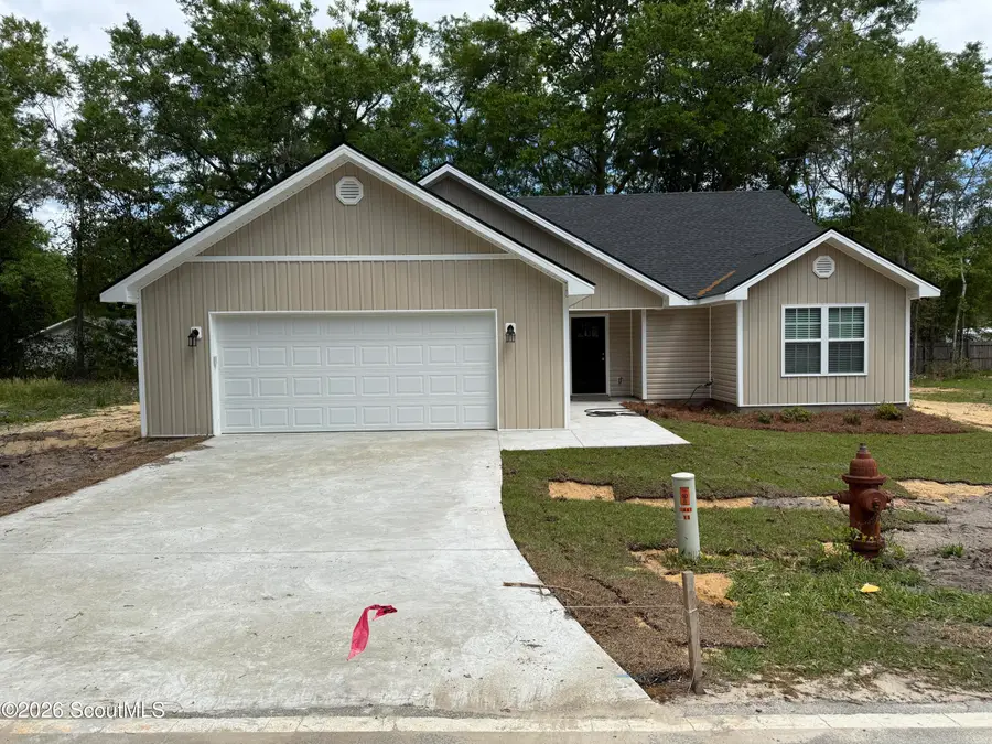 3432 Nellie Street, Patterson, GA 31557 - #2