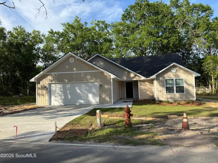3432 Nellie Street, Patterson, GA 31557 - #3