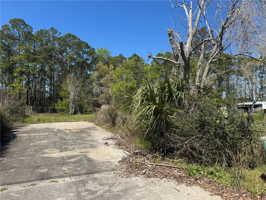 555 Kell Road, Brunswick, GA 31525 - #3