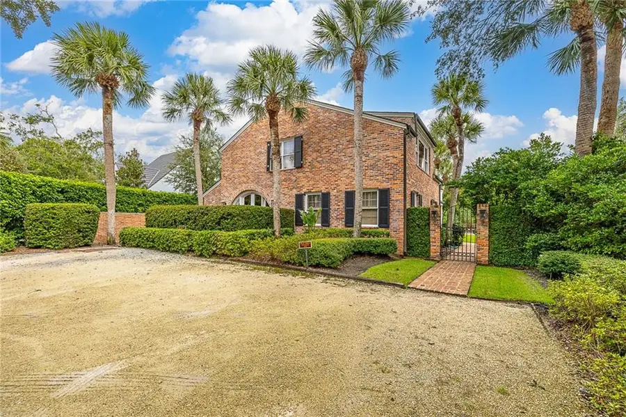 114 E Tenth Street, Sea Island, GA 31561 - #2