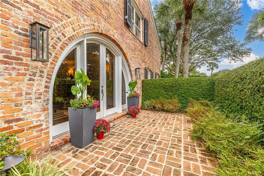 114 E Tenth Street, Sea Island, GA 31561 - #3