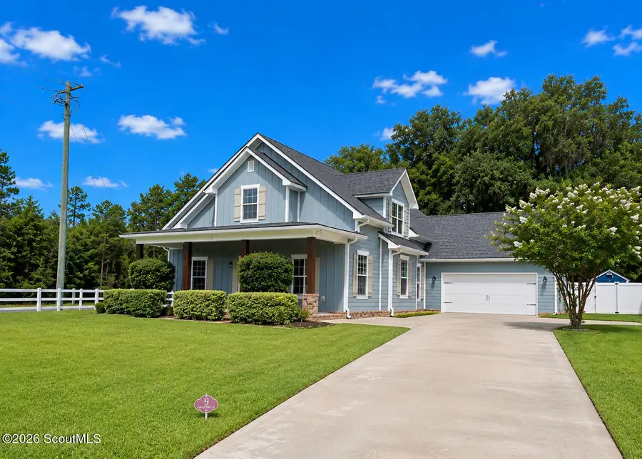 9 Palmer Place Lane Ne, Ludowici, GA 31316 - #2