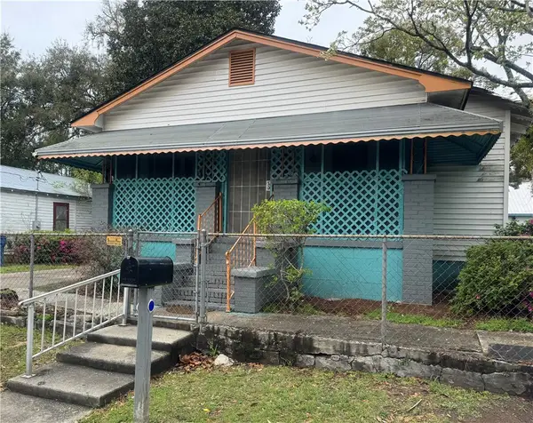 1923 Wolfe Street, Brunswick, GA 31520