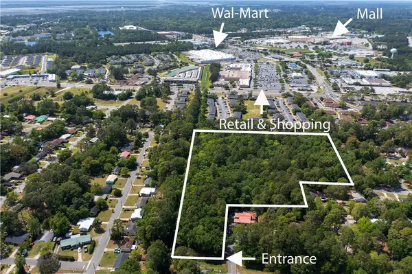 77 Glynnmarsh Court, Brunswick, GA 31525