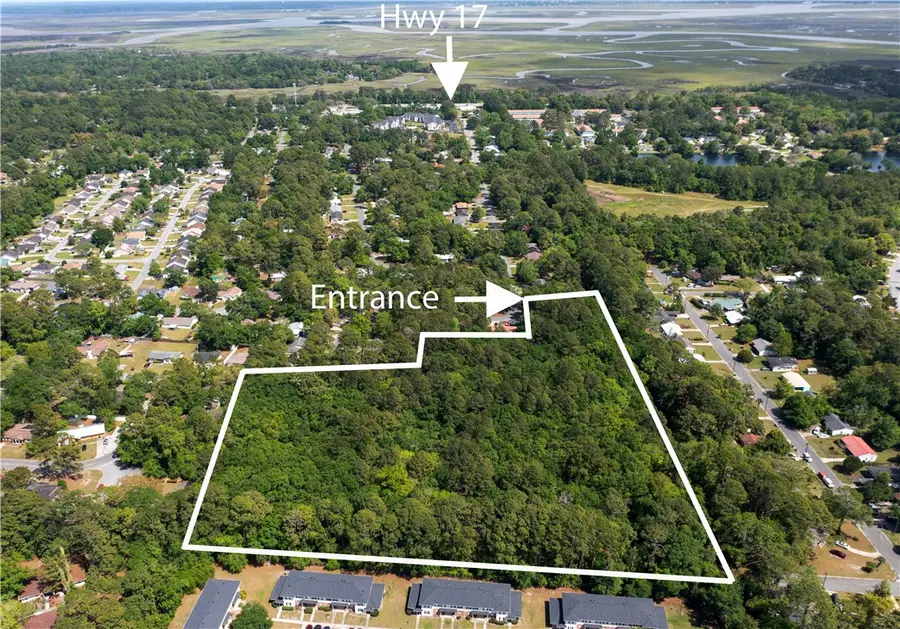 77 Glynnmarsh Court, Brunswick, GA 31525 - #3