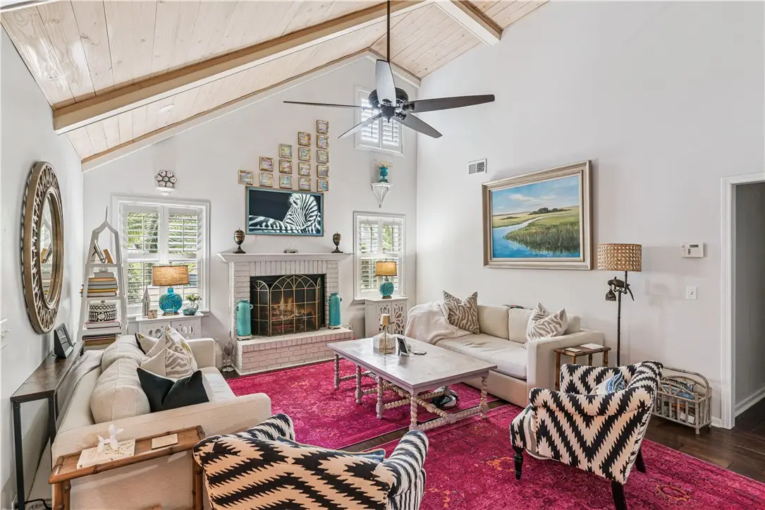 500 Maple Street, Saint Simons Island, GA 31522 - #1