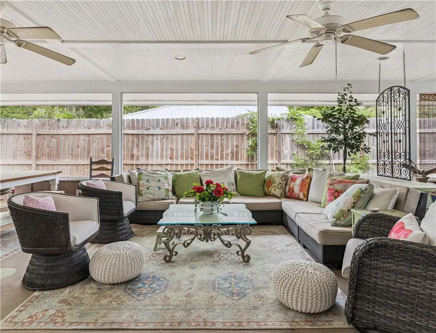 500 Maple Street, Saint Simons Island, GA 31522 - #3