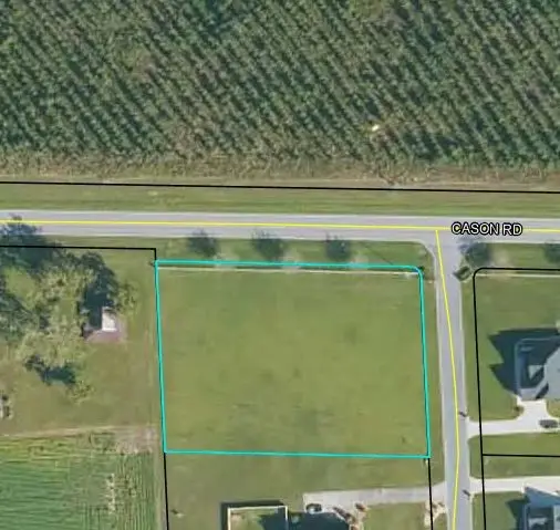 1501 Plantation Circle, Blackshear, GA 31516