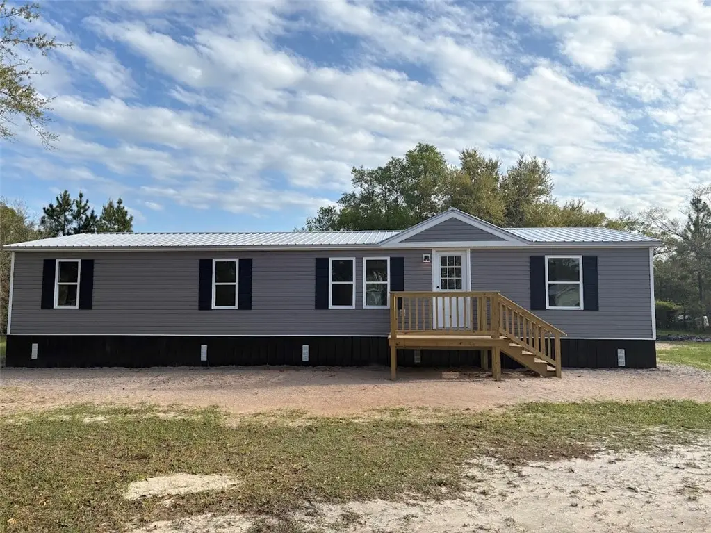 653 Whisper Ridge Loop, Waynesville, GA 31566 - #1