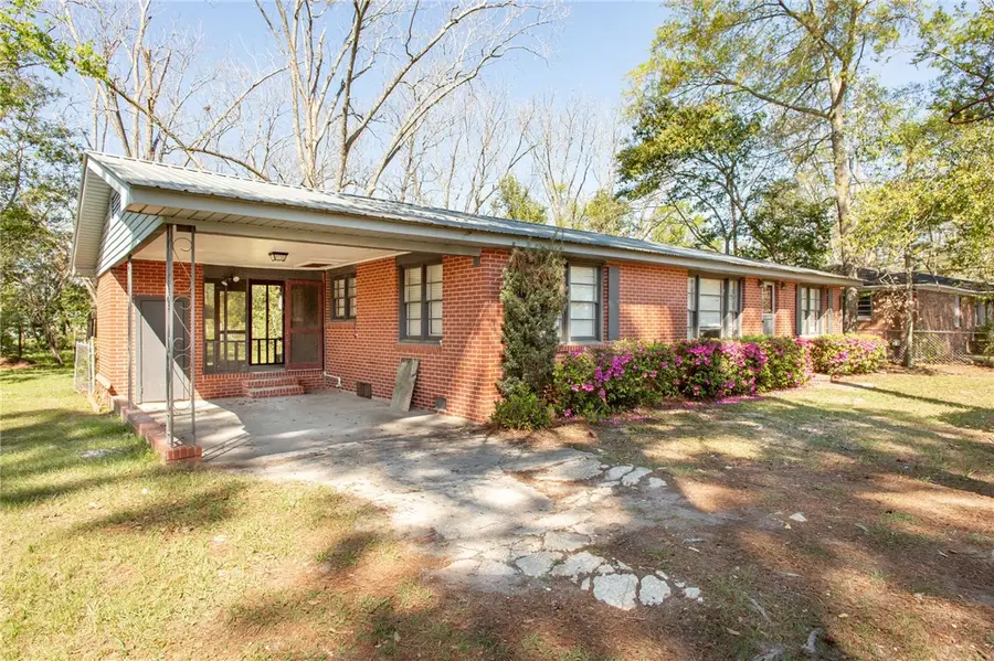 1329 Gorman Road, Waycross, GA 31503 - #2