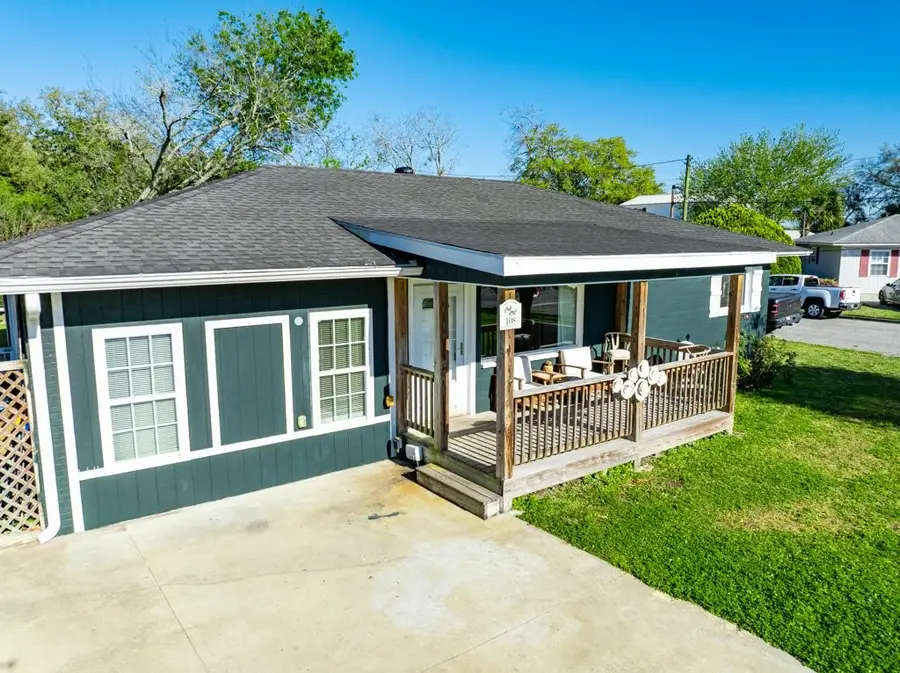 108 Union Street, Brunswick, GA 31520 - #2