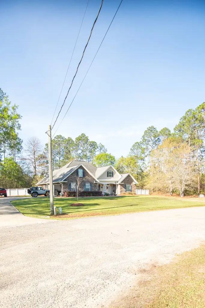 110 Lake Ridge Drive, Baxley, GA 31513 - #3