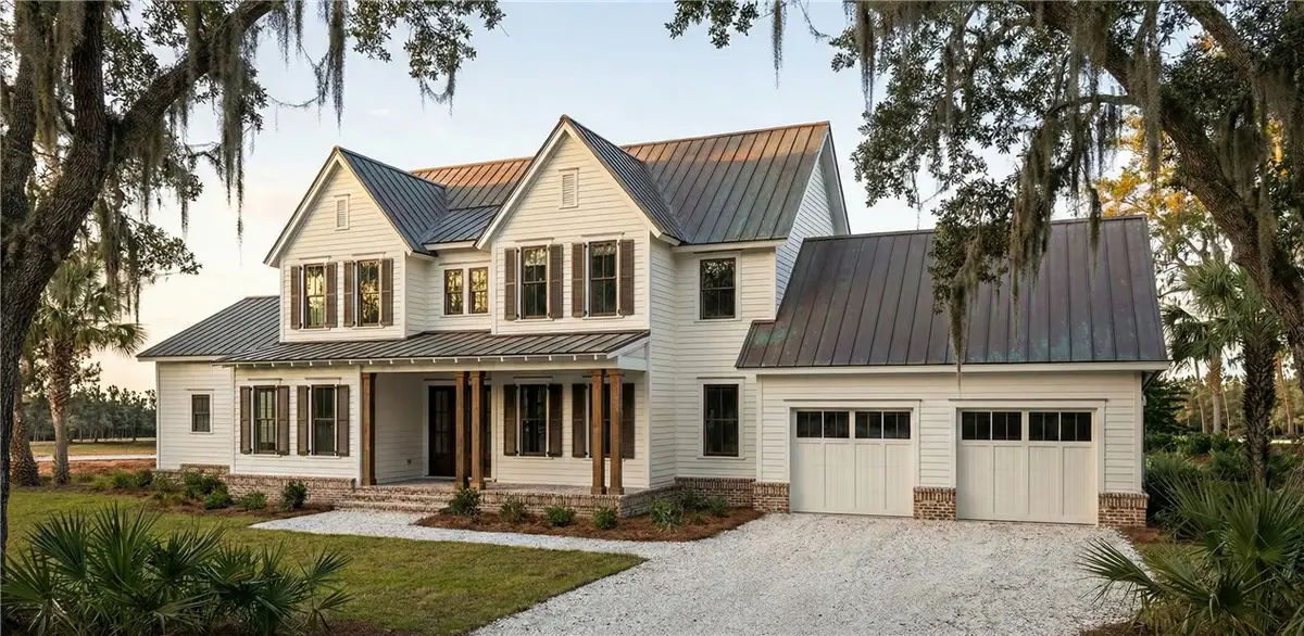 43 Erica Lane, Saint Simons Island, GA 31522 - #1