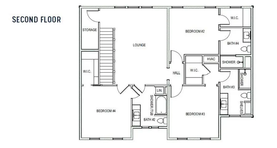 43 Erica Lane, Saint Simons Island, GA 31522 - #3