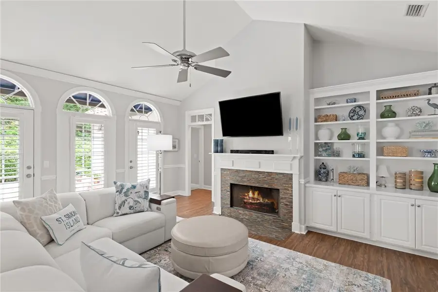 103 Governors Circle, Saint Simons Island, GA 31522 - #3