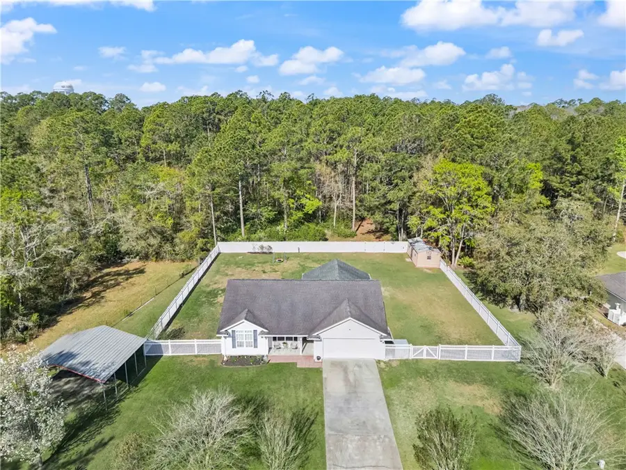 1746 Redfish Drive Se, Darien, GA 31305 - #3