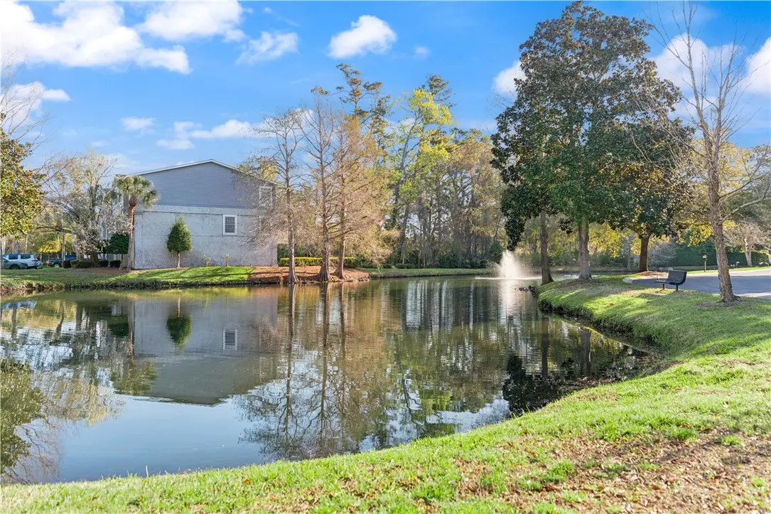 200 Salt Air #120 Drive #120, Saint Simons Island, GA 31522 - #1