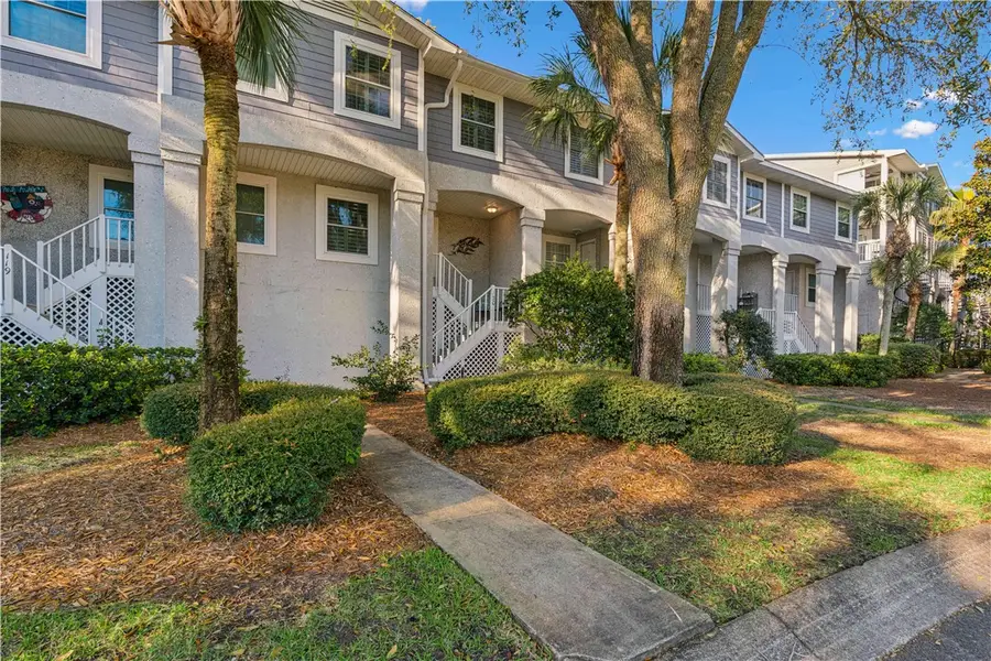 200 Salt Air #120 Drive #120, Saint Simons Island, GA 31522 - #2