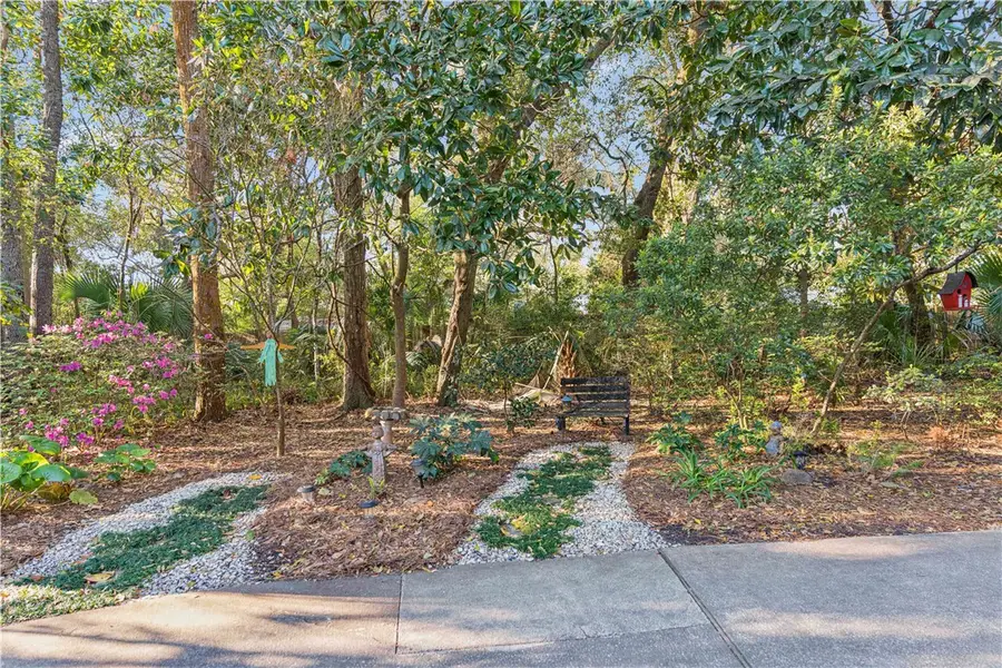 200 Salt Air #120 Drive #120, Saint Simons Island, GA 31522 - #3