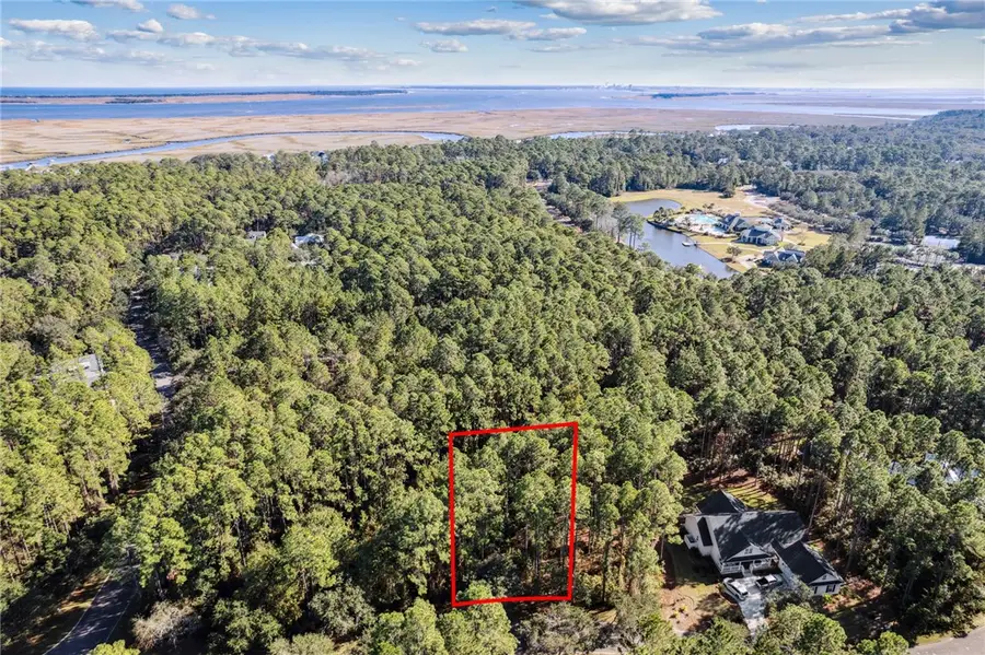 105 Green Buoy Court, Saint Marys, GA 31558 - #2