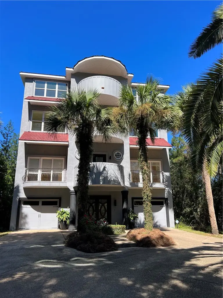 133 Yellow Bluff Lane, Brunswick, GA 31521 - #1