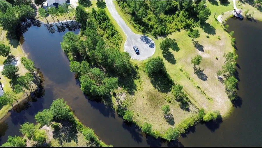 0 Ogeechee Trail, Waynesville, GA 31566 - #2