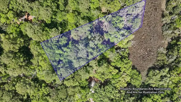 Lot 29 Tolomato Drive, Darien, GA 31305