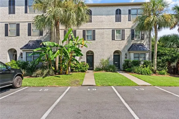 1035 Beachview Drive #19, St Simons Island, GA 31522