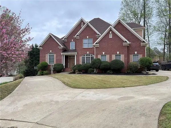 2105 Ector Cove Nw, , GA 