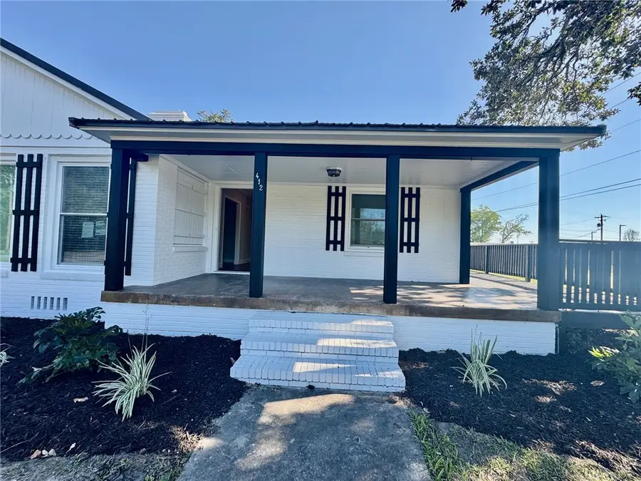 412 W Orange Street, Jesup, GA 31545 - #3