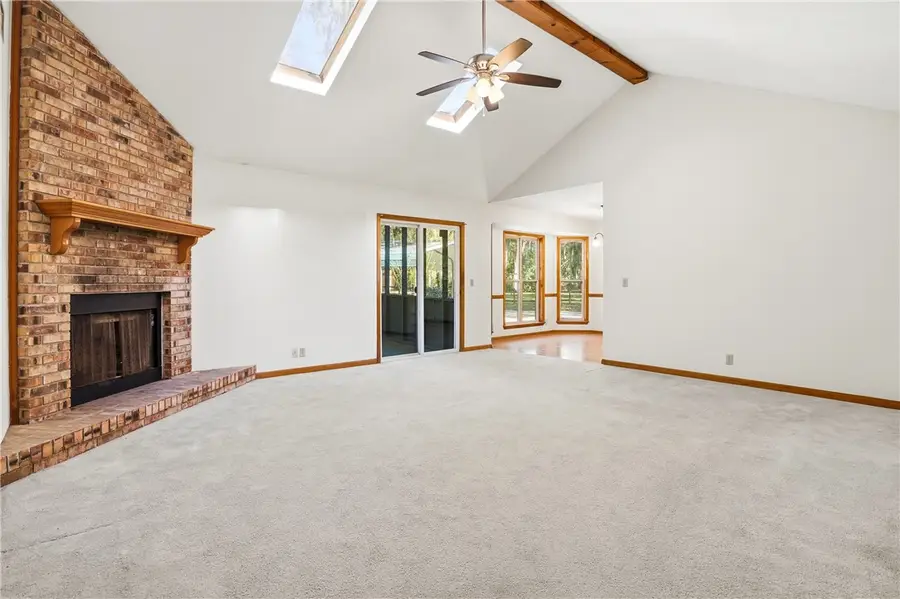 156 Mackay Drive, Brunswick, GA 31525 - #2