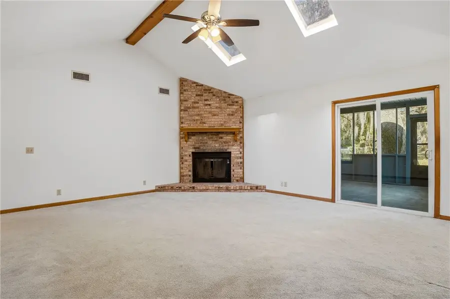 156 Mackay Drive, Brunswick, GA 31525 - #3