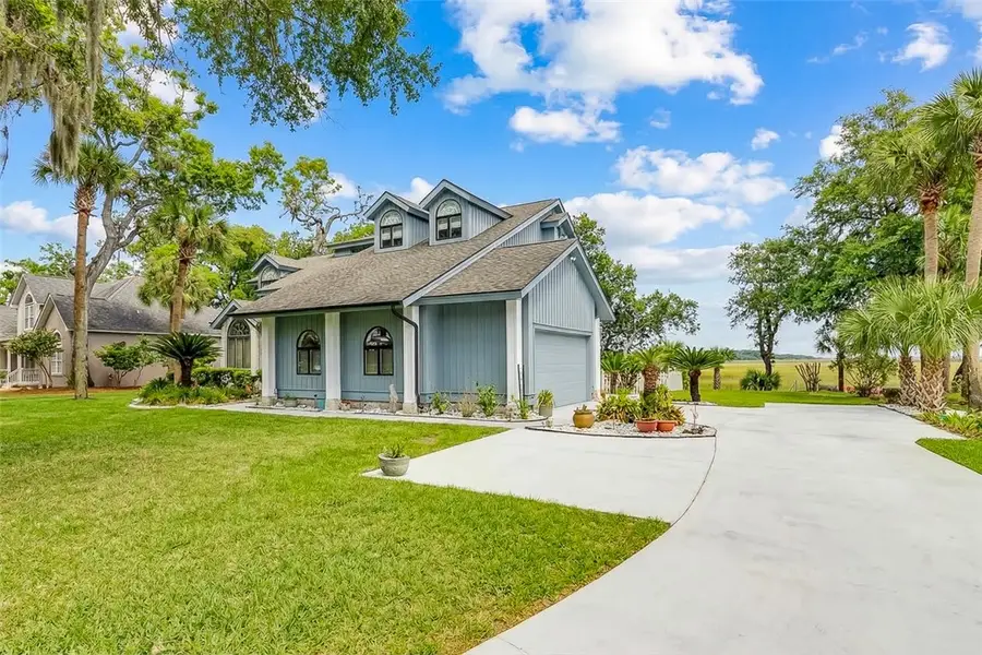 2251 Sutherland Bluff Drive Ne, Townsend, GA 31331 - #3