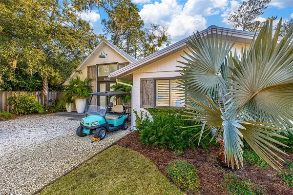 640 Oak Street, St Simons Island, GA 31522