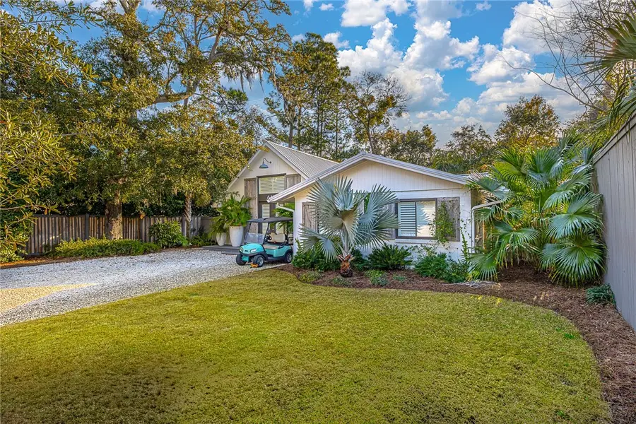 640 Oak Street, Saint Simons Island, GA 31522 - #2