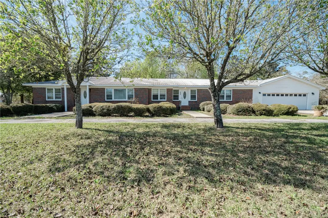 3295 Odum Highway, Jesup, GA 31545 - #1