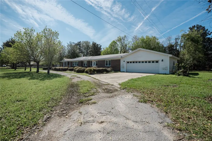 3295 Odum Highway, Jesup, GA 31545 - #2