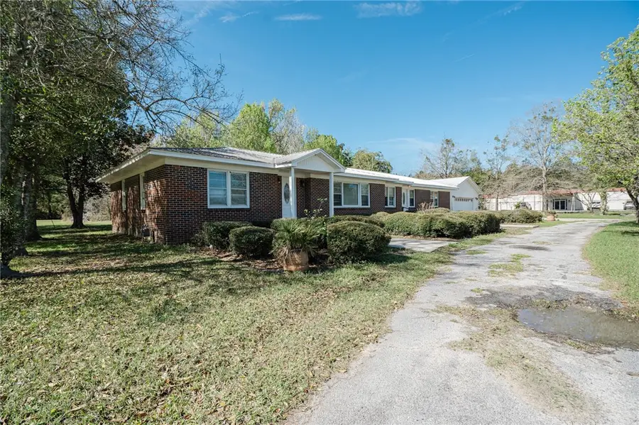 3295 Odum Highway, Jesup, GA 31545 - #3