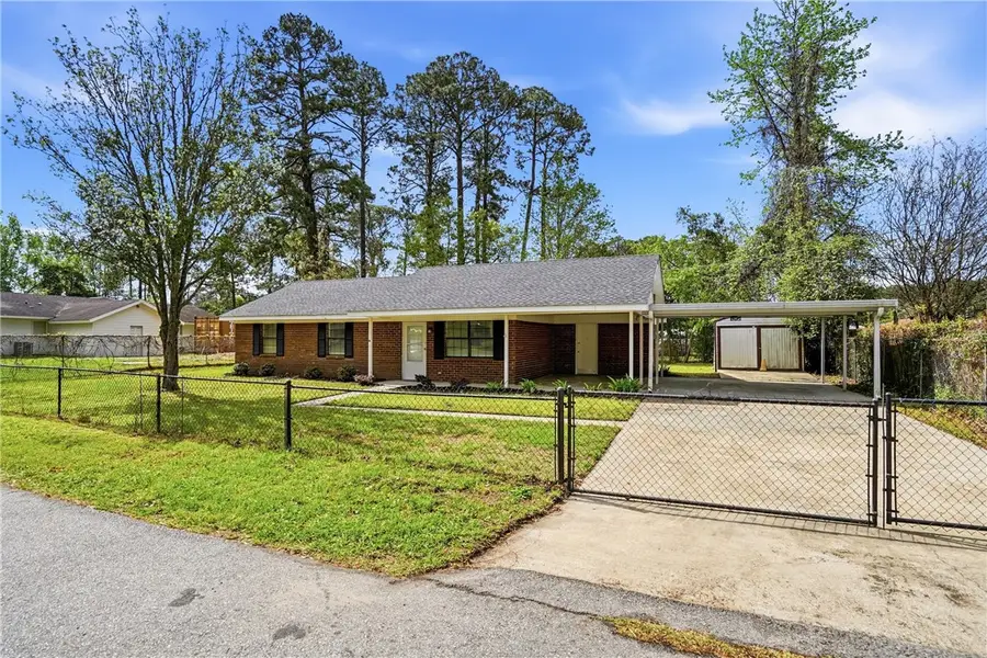 679 Shepard Drive, Brunswick, GA 31525 - #2